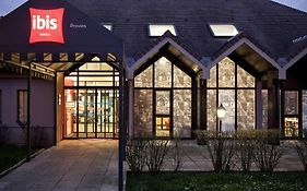 Ibis Provins
