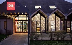 Ibis Provins
